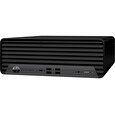 HP Elite/600 G9/SFF i5-13500/8GB/512GB SSD/Intel UHD/3y onsite/W11 Pro/černá