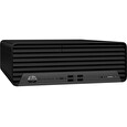 HP Elite/600 G9/SFF i5-13500/8GB/512GB SSD/Intel UHD/3y onsite/W11 Pro/černá