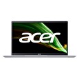 Acer Swift 3/SF314-43/R5-5500U/14"/FHD/16GB/512GB SSD/RX Vega 7/W11H/Silver/2R