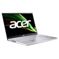Acer Swift 3/SF314-43/R5-5500U/14"/FHD/16GB/512GB SSD/RX Vega 7/W11H/Silver/2R