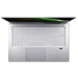 Acer Swift 3/SF314-43/R5-5500U/14"/FHD/16GB/512GB SSD/RX Vega 7/W11H/Silver/2R