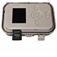 EVOLVEO StrongVision DUAL A, fotopast/bezpečnostní kamera