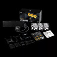 ASUS TUF GAMING LC II 360 ARGB
