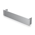 Ubiquiti UACC-Rack-Panel-Blank-2U - Rack Mount OCD Panel - 2U zaslepovací panel