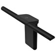 BenQ Lampa LED pro elektronické čtení LaptopBar Black/ černá/ pro notebooky
