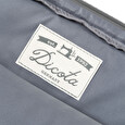 DICOTA Slim Case EDGE 14-15.6 černá