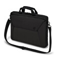 DICOTA Slim Case EDGE 14-15.6 černá