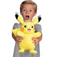 Hračka Orbico Pokémon Power Action Pikachu - interaktivní plyš