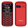 Aligator A720 4G Sen.červeno-čern+st.nab.
