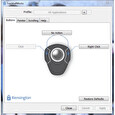 Kensington Trackball Orbit optický