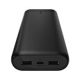 Belkin Boost charge 20 000 mAh PD 20W kompaktní powerbanka