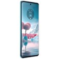 Motorola EDGE 40 Neo - Caneel Bay 6,55" / single SIM + eSIM/ 12GB/ 256GB/ 5G/ Android 13