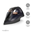 Žehlička Nedis napařovací IRON1000