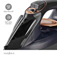 Žehlička Nedis napařovací IRON1000