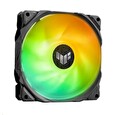 ASUS TUF GAMING LC II 240 ARGB kvapalinový chladič CPU, Aura Sync ARGB, 240mm