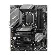 MSI B760 GAMING PLUS WIFI/LGA 1700/ATX