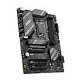MSI B760 GAMING PLUS WIFI/LGA 1700/ATX