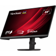 ViewSonic VG2408A-MHD 24" IPS FHD 1920x1080/50M:1/5ms/250cd/HDMI/DP/VGA/VESA