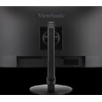 ViewSonic VG2408A 24" IPS FHD 1920x1080/50M:1/5ms/250cd/HDMI/DP/USB/VGA/VESA