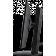 ViewSonic VG2408A 24" IPS FHD 1920x1080/50M:1/5ms/250cd/HDMI/DP/USB/VGA/VESA