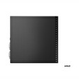 Lenovo ThinkCentre M/M75q Gen 2/Tiny/R5-5600GE/8GB/512GB SSD/AMD int/W11P/3RNBD