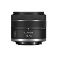 Canon RF 24-50mm F4.5-6.3 IS STM