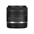 Canon RF 24-50mm F4.5-6.3 IS STM
