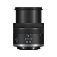 Canon RF 24-50mm F4.5-6.3 IS STM