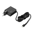 Lenovo 65W USB-C Wall Adapter-EU Pin