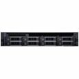 Dell Server PowerEdge R550 Xeon Silver 4314/32G/1x480 SSD/8x3,5"/2x1100W/3Y NBD