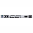 Dell PowerEdge R250/ Xeon E-2314/ 8GB/ 1x 1TB 7.2k SATA (3.5" cabled) iDRAC 9 Ent. 15G/ 3Y Basic on-site