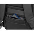Brašna pro NB 17,3" Natec CAMEL PRO, černá