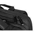 Brašna pro NB 17,3" Natec CAMEL PRO, černá