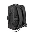 Brašna pro NB 17,3" Natec CAMEL PRO, černá