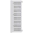 PULSAR HPSB-12V7A-C záložní impulzní napájecí zdroj 13,8V/7A/17Ah