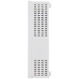 PULSAR AWZG2-12V3A-C zálohovaný napájecí zdroj dle EN50131-6 stupeň 2, 13,8V/3A/17Ah
