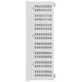 PULSAR AWZG2-12V5A-C zálohovaný napájecí zdroj dle EN50131-6 stupeň 2, 13,8V/5A/17Ah