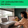 HP DeskJet/2820e/MF/Ink/A4/Wi-Fi/USB