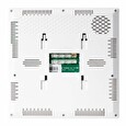 EVOLVEO DoorPhone AHD7, Sada domácího WiFi videotelefonu s ovládáním brány nebo dveří, bílý monitor
