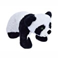Polštářek MAC TOYS plyšové zvířátko - panda