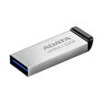 ADATA UR350/32GB/USB 3.2/USB-A/Černá