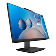 ASUS A5702/ AiO/ i5-1340P/ 32GB DDR4/ 512GB SSD/ Intel Iris Xe/ 27"FHD,matný/ W11H/ DVD-RW/ kbd+myš/ černý