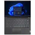 Lenovo V14 G4/ Ryzen 3 7320U/ 8GB DDR5/ 256GB SSD/ Radeon™ Graphics/ 14"FHD,matný/ bez OS/ černý
