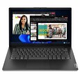 Lenovo V14 G4/ Ryzen 3 7320U/ 8GB DDR5/ 256GB SSD/ Radeon™ Graphics/ 14"FHD,matný/ W11P/ černý
