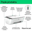 HP DeskJet/2820e/MF/Ink/A4/Wi-Fi/USB