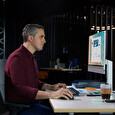 HP EliteOne/840 G9/23,8"/FHD/T/i5-13500/16GB/512GB SSD/UHD 770/W11P/Silver/3RNBD
