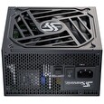 Seasonic zdroj FOCUS GX-750 / SSR-750FX3 / ATX3.0 / akt. PFC / 135mm / modulární / 80+ Gold
