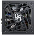 Seasonic zdroj FOCUS GX-750 / SSR-750FX3 / ATX3.0 / akt. PFC / 135mm / modulární / 80+ Gold