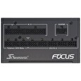 Seasonic zdroj FOCUS GX-750 / SSR-750FX3 / ATX3.0 / akt. PFC / 135mm / modulární / 80+ Gold