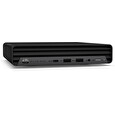 HP Elite 800 G9 Mini i5-14500T/32 GB/1 TB/RTX3050 Ti 4GB/3y/Win 11 Pro/černá